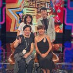 Kym Ng Instagram – #缤纷万千在昇菘 11月4号 #再见 咯 💗💕
