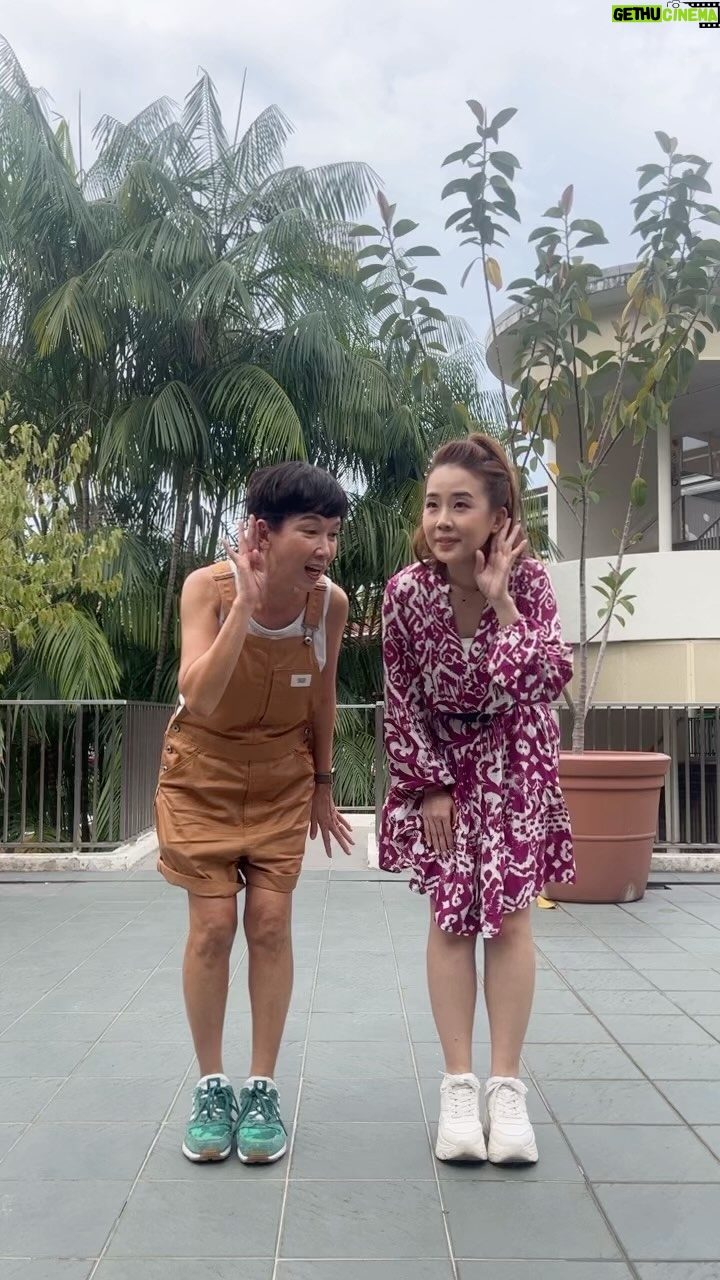 Kym Ng - 1.3K Likes - 今天又吃又跳太开心
🫶🏻