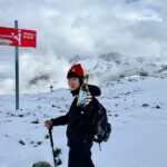 Kym Ng Instagram - #wanderlust 💕 #Zermatt #Luzern #Zürich #Switzerland🇨🇭