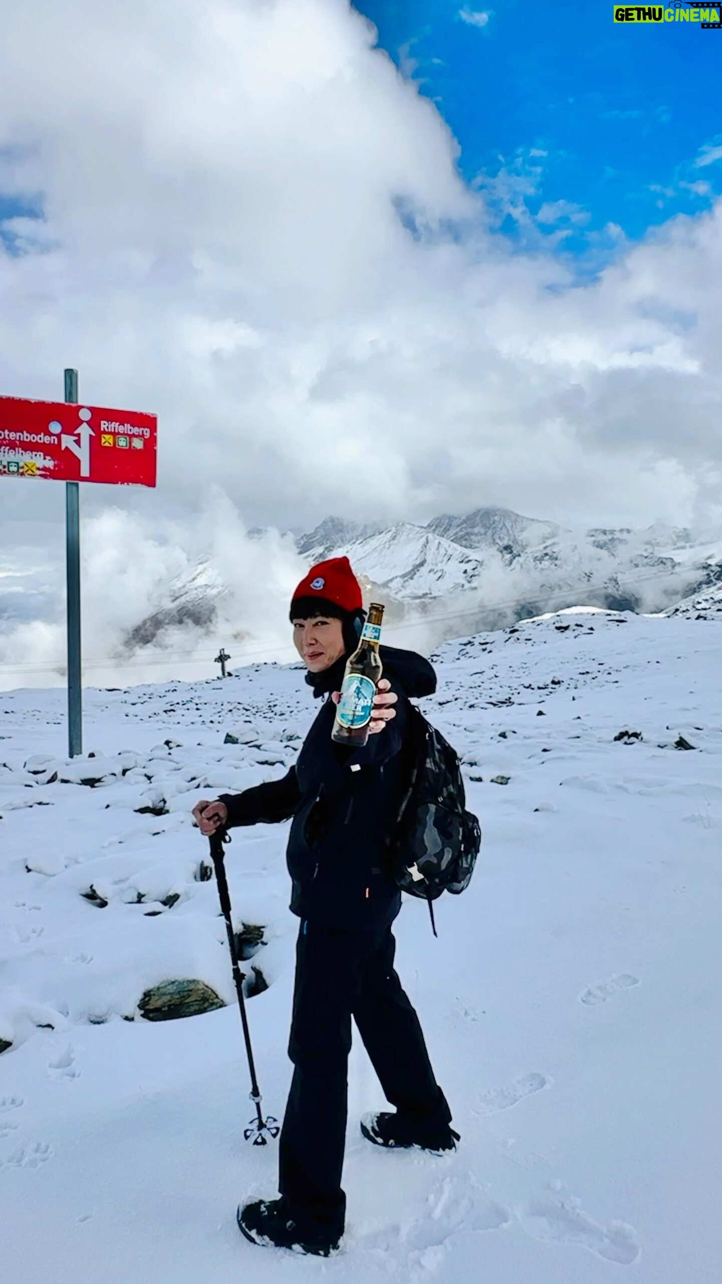 Kym Ng - 3.4K Likes - #wanderlust 💕
#Zermatt #Luzern #Zürich #Switzerland🇨🇭
