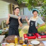 Kym Ng Instagram - 过去的一周在干什么 ? ~ #吃不停 😋😋😋 #古早味侦探 #OldTasteDetective @wawapictures