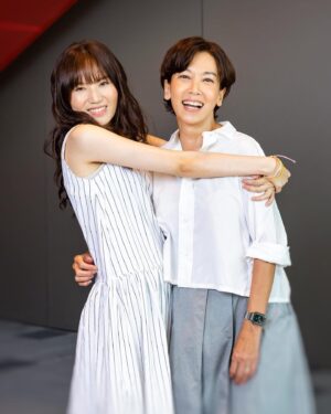 Kym Ng Instagram - #陪你到最后 昨天开镜 🎬 #开工大吉 🥳🥳🥳
#TillTheEnd #MediacorpTillTheEnd #mediacorp @mewatch.mediacorp @mediacorp.re.dian