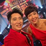 Kym Ng Instagram - #快乐元宵节 🏮🏮 #缤纷万千在昇菘 我们 5月4日 #再见 💕 #TheShengSiongShow