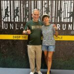 Kym Ng Instagram - See you next Saturday at the 🏃🏼‍♀️‍➡️ #unlabelledrun 🥰🤗 #dropthelabelseethepeople