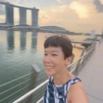 Kym Ng Instagram – #beautifulmorning #run 🏃🏼♀️➡️🌤️
#早晨的美好 #跑跑
#keepgoing #keepmoving