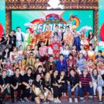 Kym Ng Instagram - #RiverHongbao2024 #春到河畔2024新加坡派 明晚 8点 8频道 不见不散哦 🥰 Catch #RiverHongbao2024 #春到河畔2024新加坡派 for free on mewatch from 24 Feb 2024, 8pm!