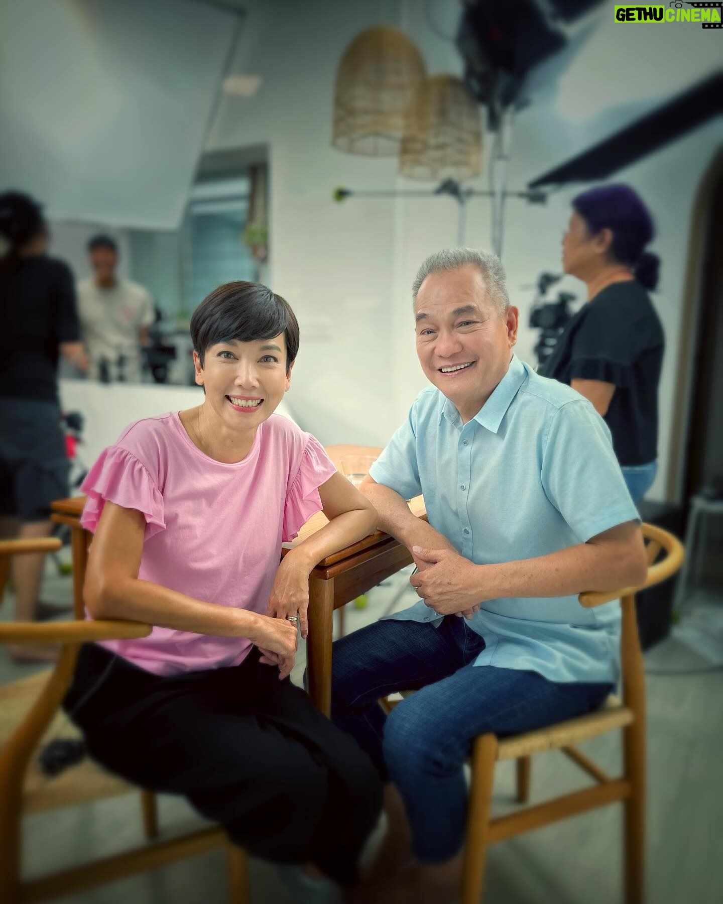 Kym Ng Instagram - Thank you all for the #Happy #workingSaturday 🥰🥰🥰