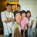 Kym Ng Instagram - Thank you all for the #Happy #workingSaturday 🥰🥰🥰