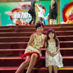 Kym Ng Instagram - 晚安😴 #RiverHongbao2024 #春到河畔2024新加坡派 Catch #RiverHongbao2024 #春到河畔2024新加坡派 for free on mewatch from 24 Feb 2024, 8pm!