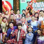 Kym Ng Instagram - 晚安😴 #RiverHongbao2024 #春到河畔2024新加坡派 Catch #RiverHongbao2024 #春到河畔2024新加坡派 for free on mewatch from 24 Feb 2024, 8pm!