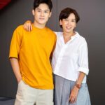 Kym Ng Instagram - #陪你到最后 昨天开镜 🎬 #开工大吉 🥳🥳🥳 #TillTheEnd #MediacorpTillTheEnd #mediacorp @mewatch.mediacorp @mediacorp.re.dian