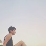 Kym Ng Instagram - #早晨的美好 ☀️🏃‍♀️ #海边跑跑 🥰 #sunriserun 🏃‍♀️ #keepmoving #keepgoing