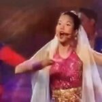Kym Ng Instagram - #memories 💕 Think this was 1998 or 1999 for #PresidentStarCharity 😜 - repost from @sgartistesince1963 @kymngforever - Thank you ❣️