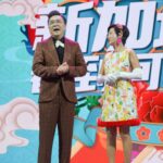Kym Ng Instagram - 晚安😴 #RiverHongbao2024 #春到河畔2024新加坡派 Catch #RiverHongbao2024 #春到河畔2024新加坡派 for free on mewatch from 24 Feb 2024, 8pm!