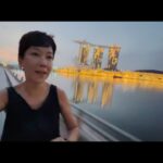 Kym Ng Instagram - ❤️❤️ #morningrun 🏃‍♀️ #tranquility #beautifulSingapore #keepgoing #keepmoving
