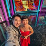 Kym Ng Instagram - #缤纷万千在昇菘 #周末快乐 💕