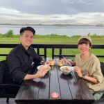 Kym Ng Instagram - #古早味侦探4 最后一集 ～ #怡保河粉 😋😋😋 今晚8点 8频道 @_wusihan_ @wawapictures