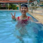Kym Ng Instagram – #keepmoving #keepdoing #keepgoing