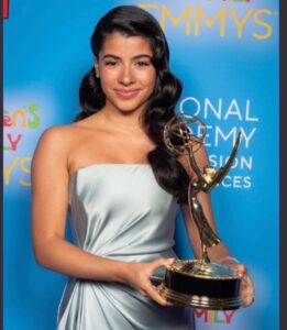 Kyndra Sanchez Instagram - MORE EMMY PICSS🫶🏼🫶🏼🫶🏼🫶🏼SOMEBODY PINCH ME. ❤️BCC family ❤️