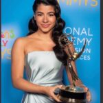 Kyndra Sanchez Instagram – MORE EMMY PICSS🫶🏼🫶🏼🫶🏼🫶🏼SOMEBODY PINCH ME. ❤️BCC family ❤️