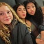 Kyndra Sanchez Instagram – MORE EMMY PICSS🫶🏼🫶🏼🫶🏼🫶🏼SOMEBODY PINCH ME. ❤️BCC family ❤️