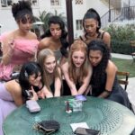 Kyndra Sanchez Instagram - MORE EMMY PICSS🫶🏼🫶🏼🫶🏼🫶🏼SOMEBODY PINCH ME. ❤️BCC family ❤️