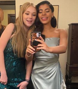 Kyndra Sanchez Instagram - MORE EMMY PICSS🫶🏼🫶🏼🫶🏼🫶🏼SOMEBODY PINCH ME. ❤️BCC family ❤️
