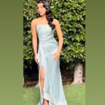 Kyndra Sanchez Instagram – Getting Emmy ready…. Just moments before a dream come true💖
