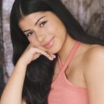 Kyndra Sanchez Instagram – Lately…