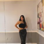 Kyndra Sanchez Instagram - Happy New Year♥️💋✨
