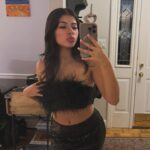 Kyndra Sanchez Instagram - Happy New Year♥️💋✨
