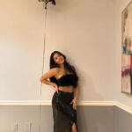 Kyndra Sanchez Instagram - Happy New Year♥️💋✨