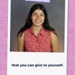Kyndra Sanchez Instagram - @kyndra_sanchez shares the best advice that she would give to her younger self with #RebelGirls! ✨ Meet Kyndra and 144 other inspiring #RebelGirls in #DearRebel this October, preorder today for 10% off (conditions apply) at rebelgirls.com! 📚
