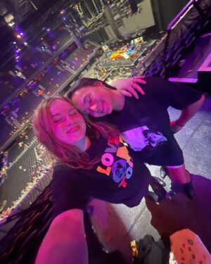 Kyra Isako Smith Instagram - afgelopen 2 weken >>> 🫶🏼