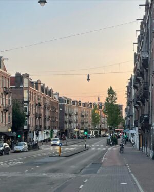 Kyra Isako Smith Instagram - begin vd zomer🧡
