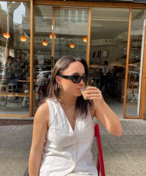 Kyra Isako Smith Instagram - mam&pap’s nieuwe stad ontdekken⭐️⭐️
