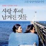 Kyung Soo-jin Instagram - 🗻 사랑 후에 남겨진 것들. 이 영화를 보며 꼭 후지산을 가보고 싶었다.