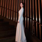 Kyung Soo-jin Instagram - 안녕하세요. 경수진입니다! 드디어 형사록 시즌 2도 마무리 되었네요. 그동안 시청해주셔서 너무 감사드립니다! 사랑합니다❤️ 안녕!! 이성아!! 너 솔직히 너무 멋있었다✨👍🏻