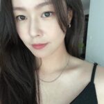 Kyung Soo-jin Instagram – 굿주말🖤