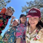 Kyung Soo-jin Instagram - 볼카노cc 오션뷰 맛집🏝️🏌🏻‍♂️⛳️🩵