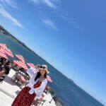 Kyung Soo-jin Instagram - 🏝️🦞🦀🦐