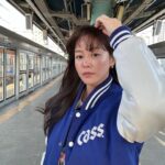 Kyung Soo-jin Instagram - mlb 서울시리즈 직관!!! 역시 야구는 치맥이지!! #카스 #카스라이트#ad @official.cass