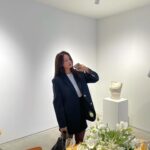 Kyung Soo-jin Instagram -