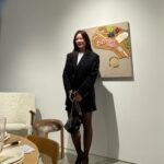 Kyung Soo-jin Instagram -