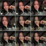 Kyung Soo-jin Instagram – 😀😃😄😁😆🤣
