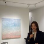 Kyung Soo-jin Instagram -