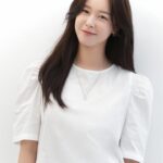 Kyung Soo-jin Instagram - 🤍