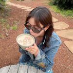 Kyung Soo-jin Instagram - . 우당탕탕 제주여행 With 쓰리포토그래퍼❤️