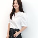 Kyung Soo-jin Instagram - 🤍