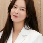 Kyung Soo-jin Instagram - 🤍